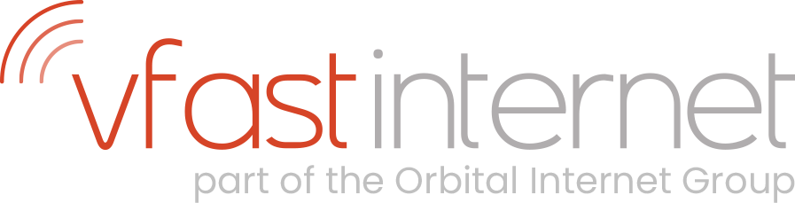 Vfast Internet Logo